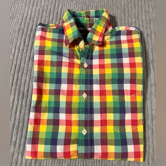 Men’s Gap Button Down - Picture 3 of 4